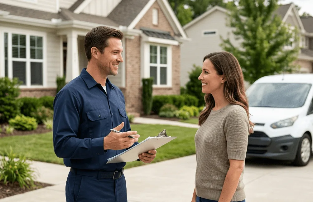 Mold Remediation Montgomery, MN FAQs